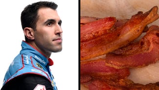 Next Story Image: Bacon! Smithfield teaming with competitive eater for world record